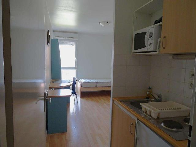 Appartement location à La Roche-sur-Yon, La Roche-sur-yon