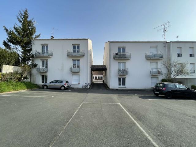 Appartement location à La Roche-sur-Yon, La Roche-sur-yon