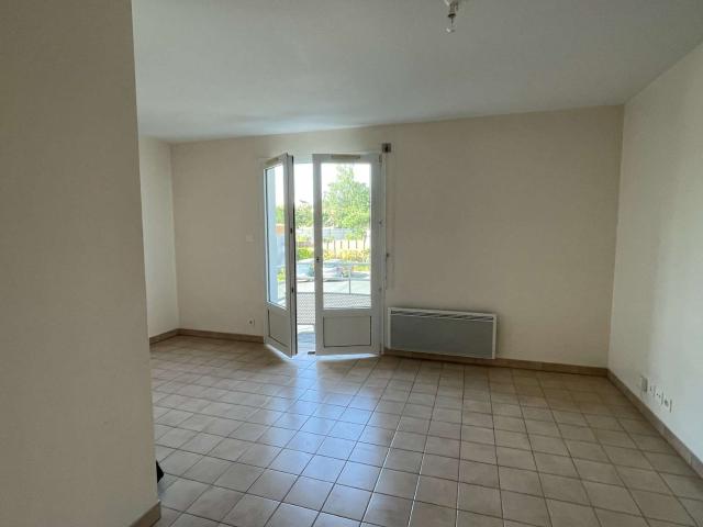 Appartement location à La Roche-sur-Yon, La Roche-sur-yon