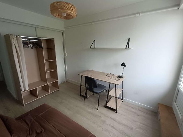 Studio location à La Roche-sur-Yon, La Roche-sur-yon