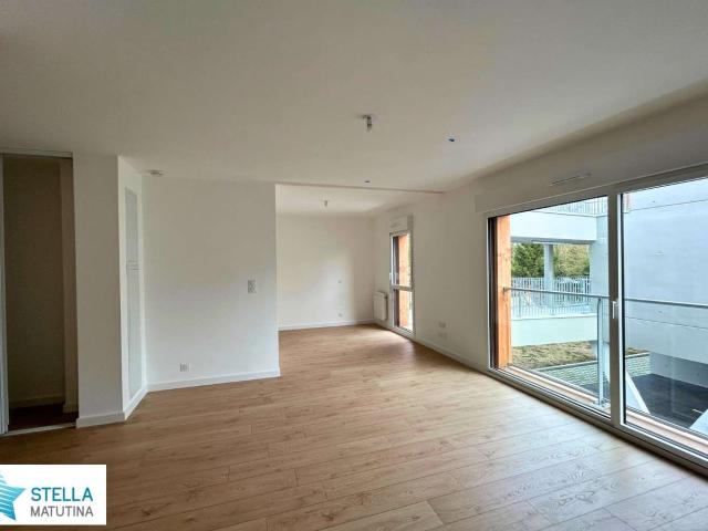 Appartement location à La Roche-sur-Yon, La Roche-sur-yon