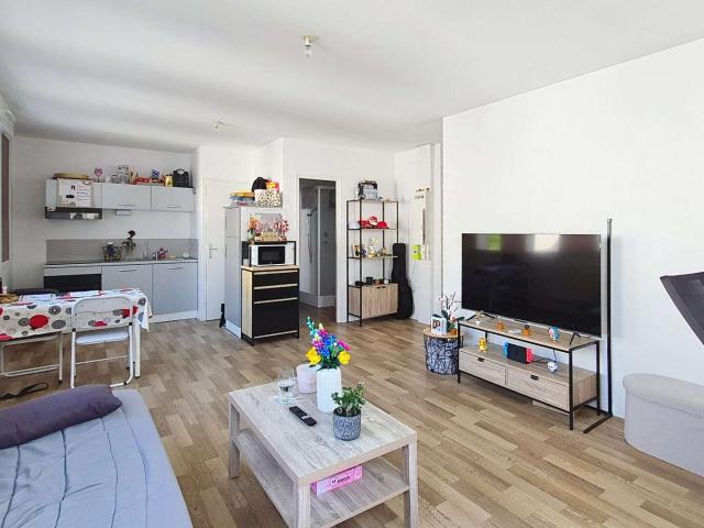 Appartement location à La Roche-sur-Yon, La Roche-sur-yon