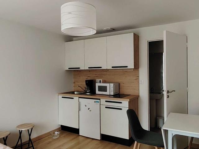 Appartement location à La Roche-sur-Yon, La Roche-sur-yon