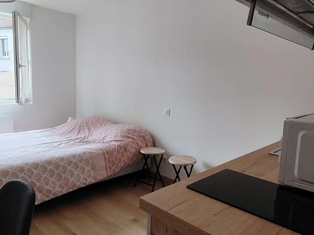 Appartement location à La Roche-sur-Yon, La Roche-sur-yon