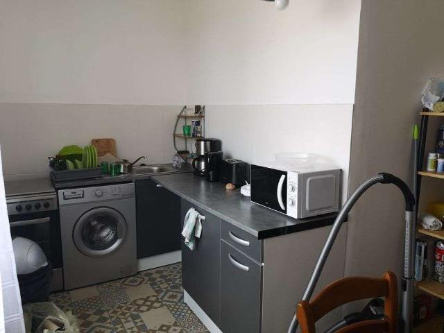 Appartement location à La Roche-sur-Yon, La Roche-sur-yon