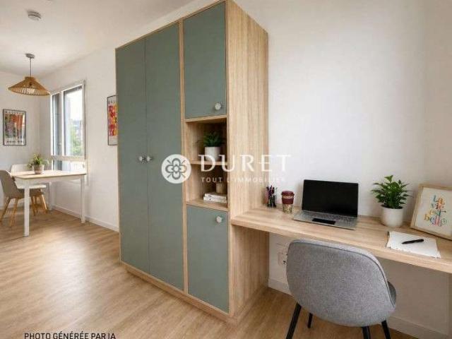 Appartement location à La Roche-sur-Yon, La Roche-sur-yon