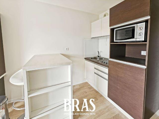 Appartement location à La Roche-sur-Yon, La Roche-sur-yon