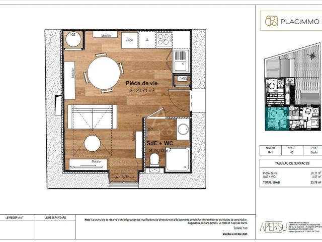 Appartement location à La Roche-sur-Yon, La Roche-sur-yon