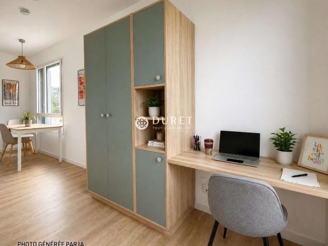 Appartement location à La Roche-sur-Yon, La Roche-sur-yon