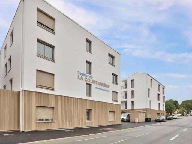 Studio location à La Roche-sur-Yon, La Roche-sur-yon