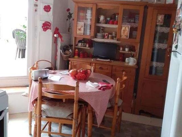 Appartement location à La Rochelle