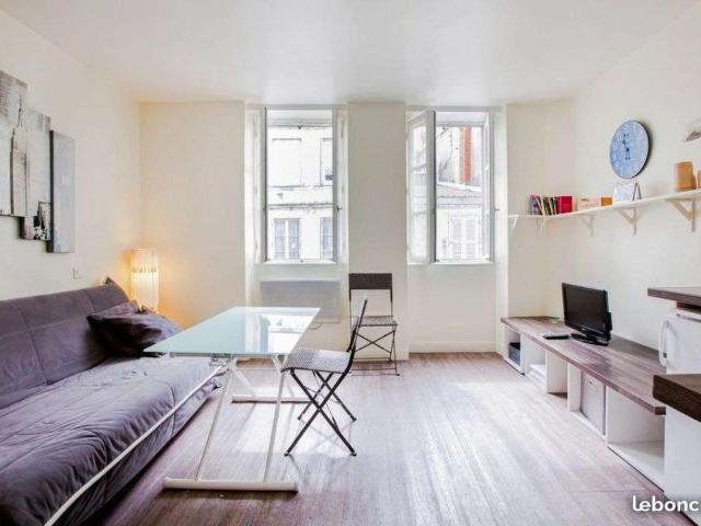 Appartement location à La Rochelle