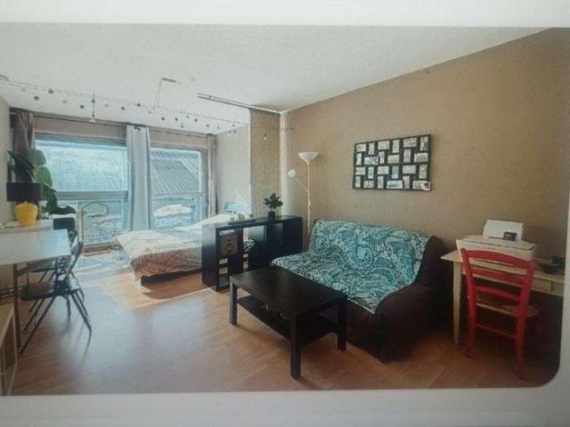 Appartement location à La Rochelle