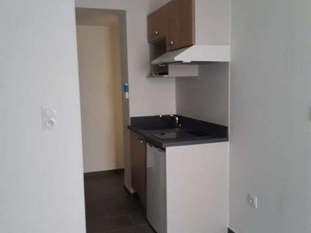 Appartement location à La Rochelle