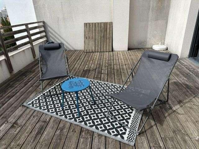 Appartement location à La Rochelle