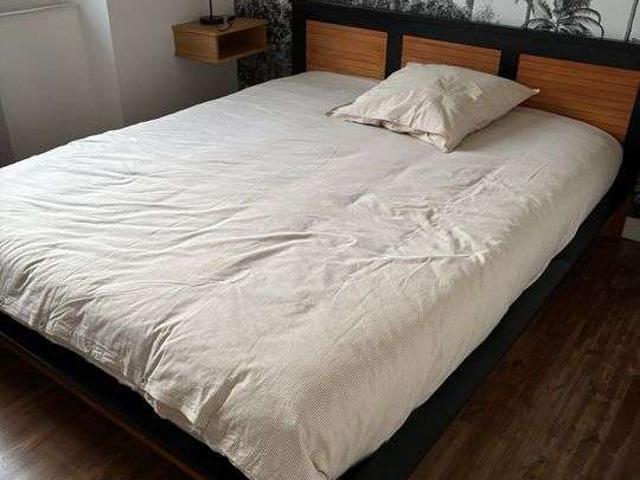 Appartement location à Cholet, La Séguinière