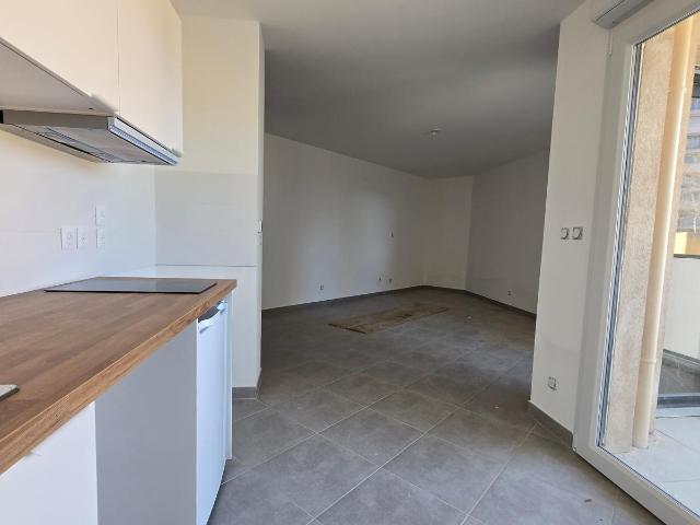 Appartement location à Arrondissement de Toulon, La Seyne-sur-mer