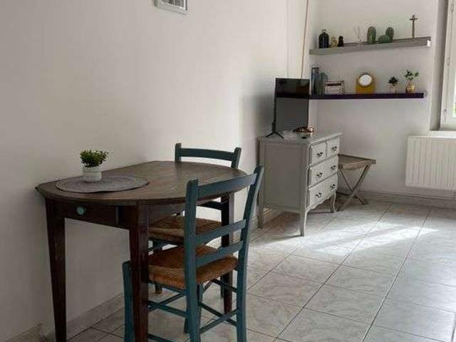 Appartement location à Arrondissement de Toulon, La Seyne-sur-mer