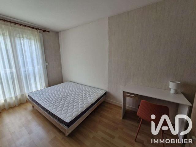 Appartement location à Orléans