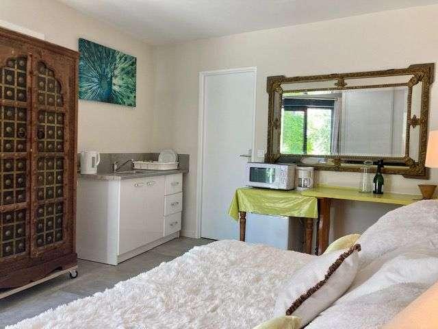 Appartement location à Arcachon, La Teste-de-buch