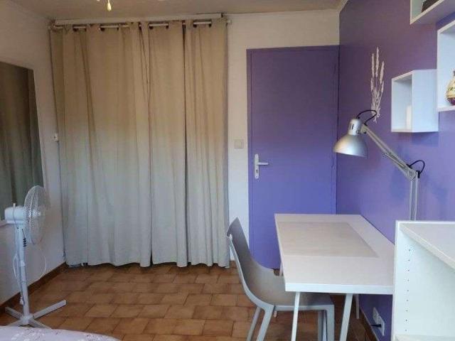 Appartement location à Arrondissement de Toulon, La Valette-du-var