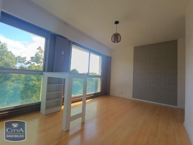Appartement location à Lille, Lambersart
