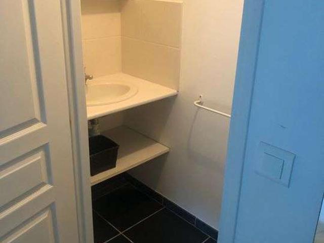 Appartement location à Lille, Lambersart