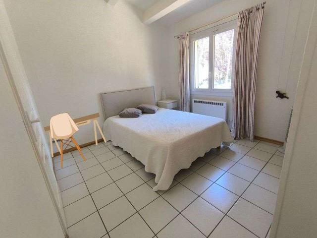 Appartement location à Aix-en-Provence, Lambesc