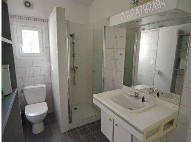 Appartement location à Aix-en-Provence, Lambesc