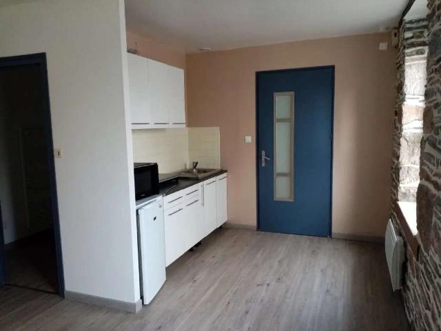 Appartement location à Quimper, Bretagne