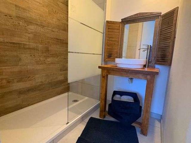 Appartement location à Lorient, Bretagne