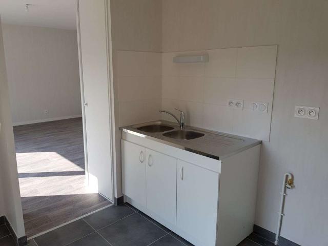 Studio location à Lorient, Bretagne
