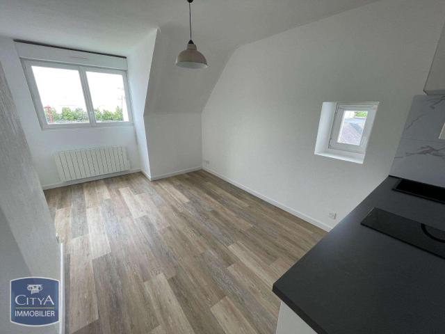 Appartement location à Lorient, Bretagne
