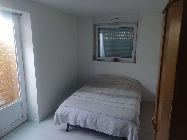 Appartement location à Sarrebourg-Château-Salins, Langatte