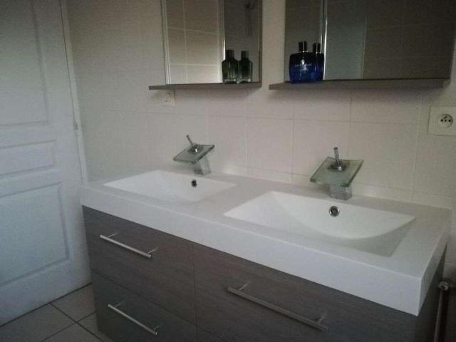 Appartement location à Saint-Brieuc, Bretagne