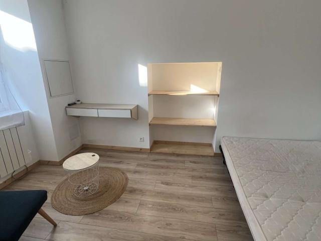 Appartement location à Lannion, Bretagne