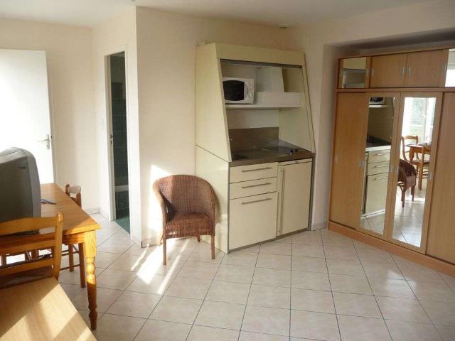 Appartement location à Lanvéoc, Finistère
