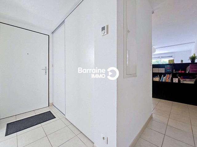 Appartement location à Lorient, Bretagne