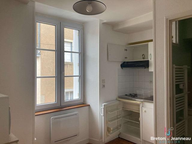 Appartement location à Laval