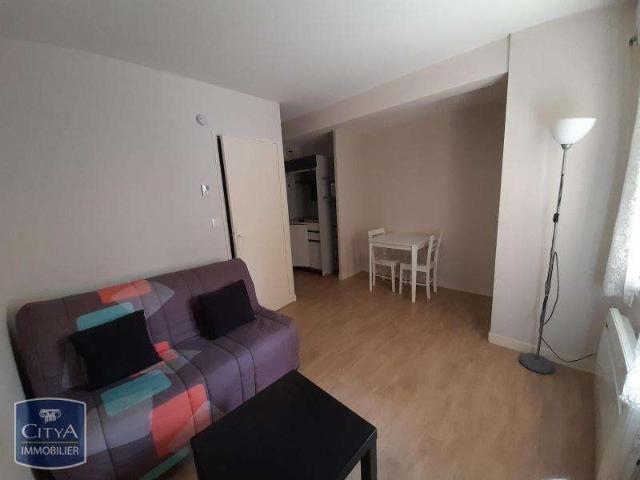 Appartement location à Laval