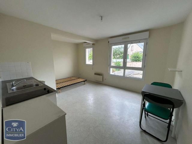 Appartement location à Laval