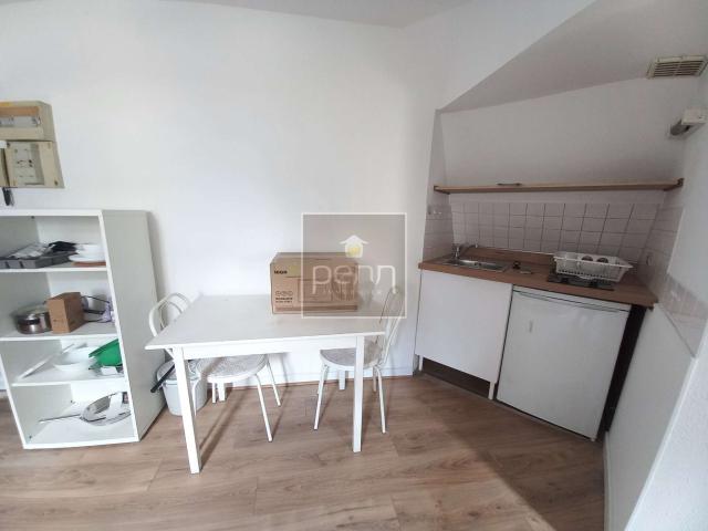 Studio location à Laval