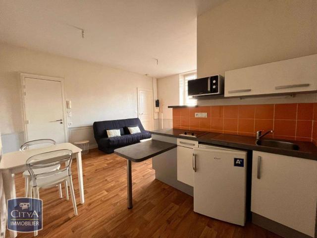 Appartement location à Laval