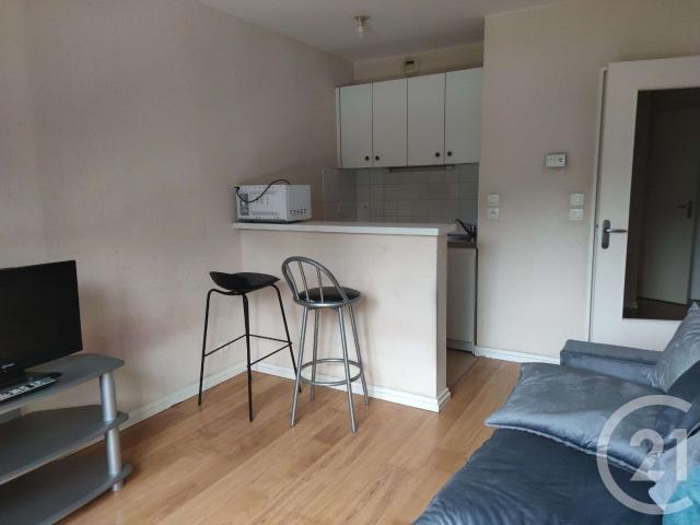 Appartement location à Laval