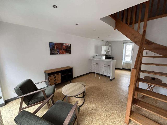 Appartement location à Laval