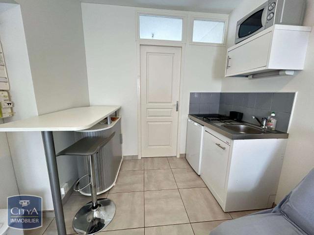 Appartement location à Laval