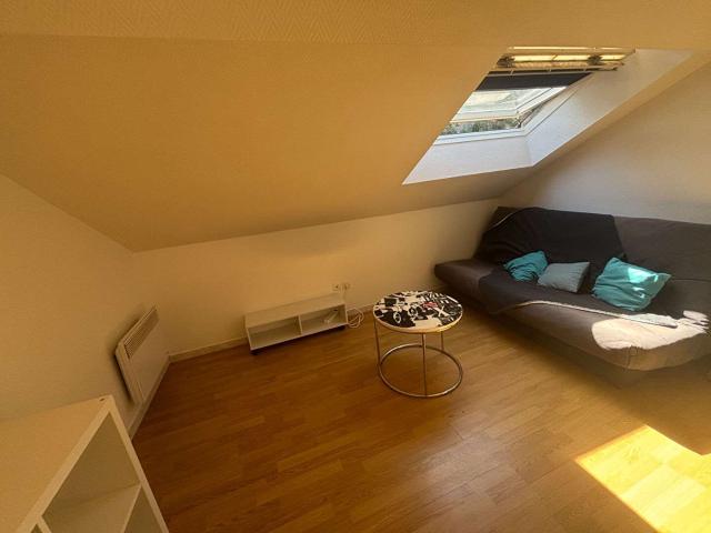 Studio location à Laval