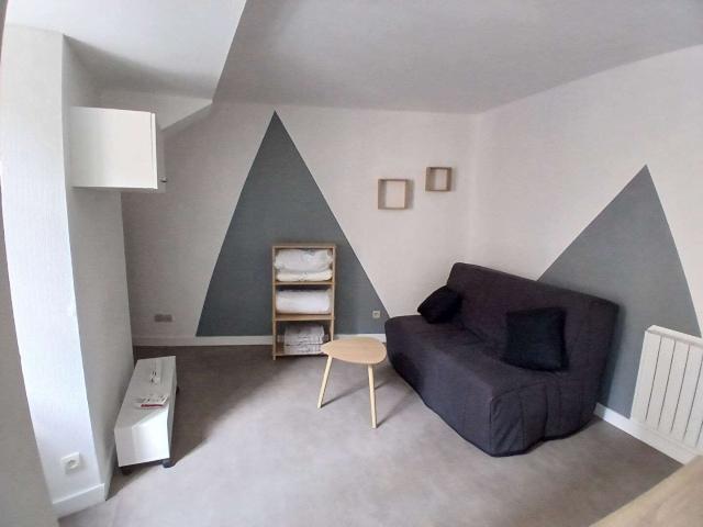 Studio location à Laval