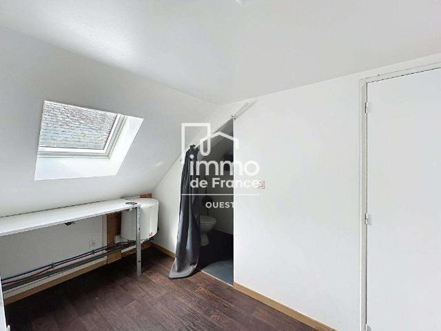 Appartement location à Laval
