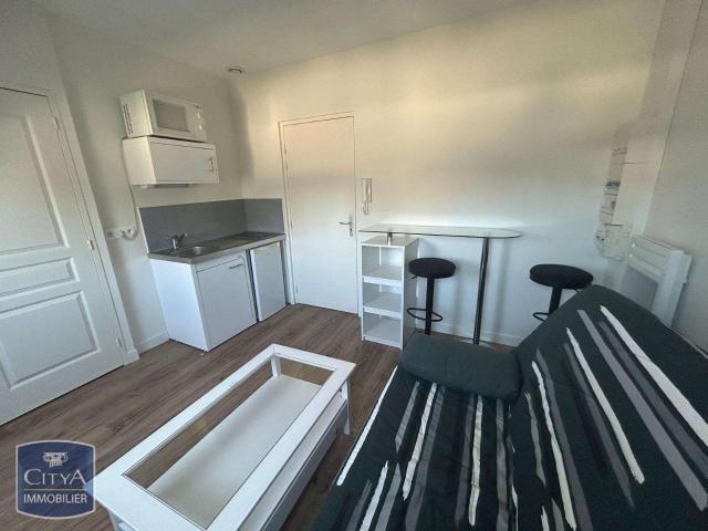 Appartement location à Laval